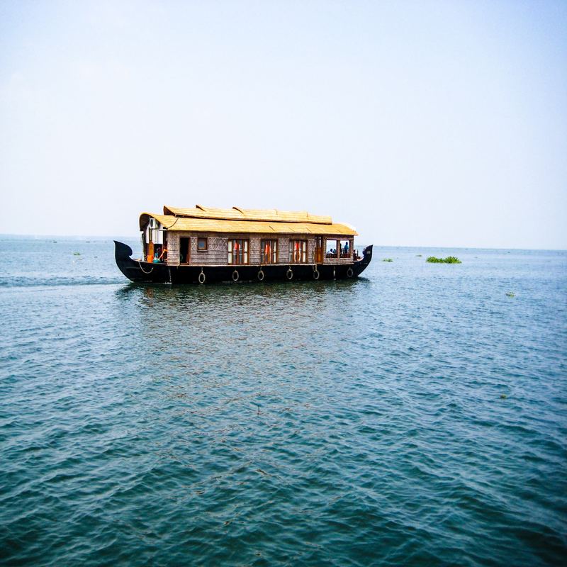 Pondicherry Mahabalipuram